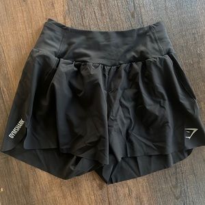 Gymshark Speed Shorts